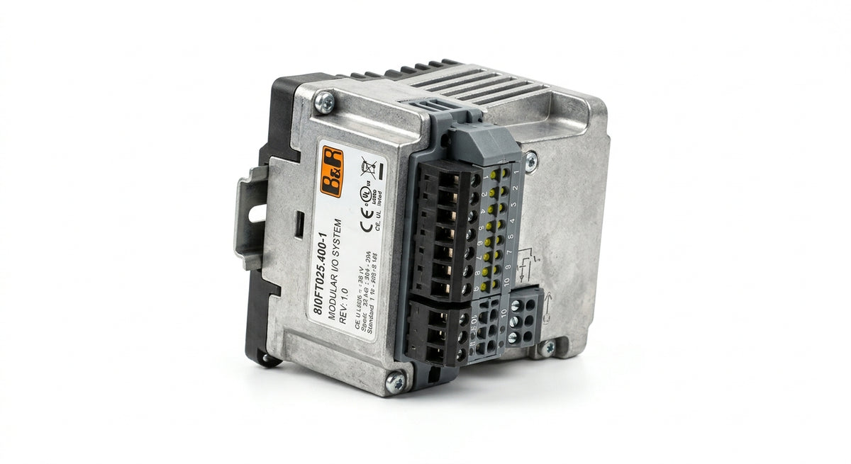 B&R 8I0FT025.400-1