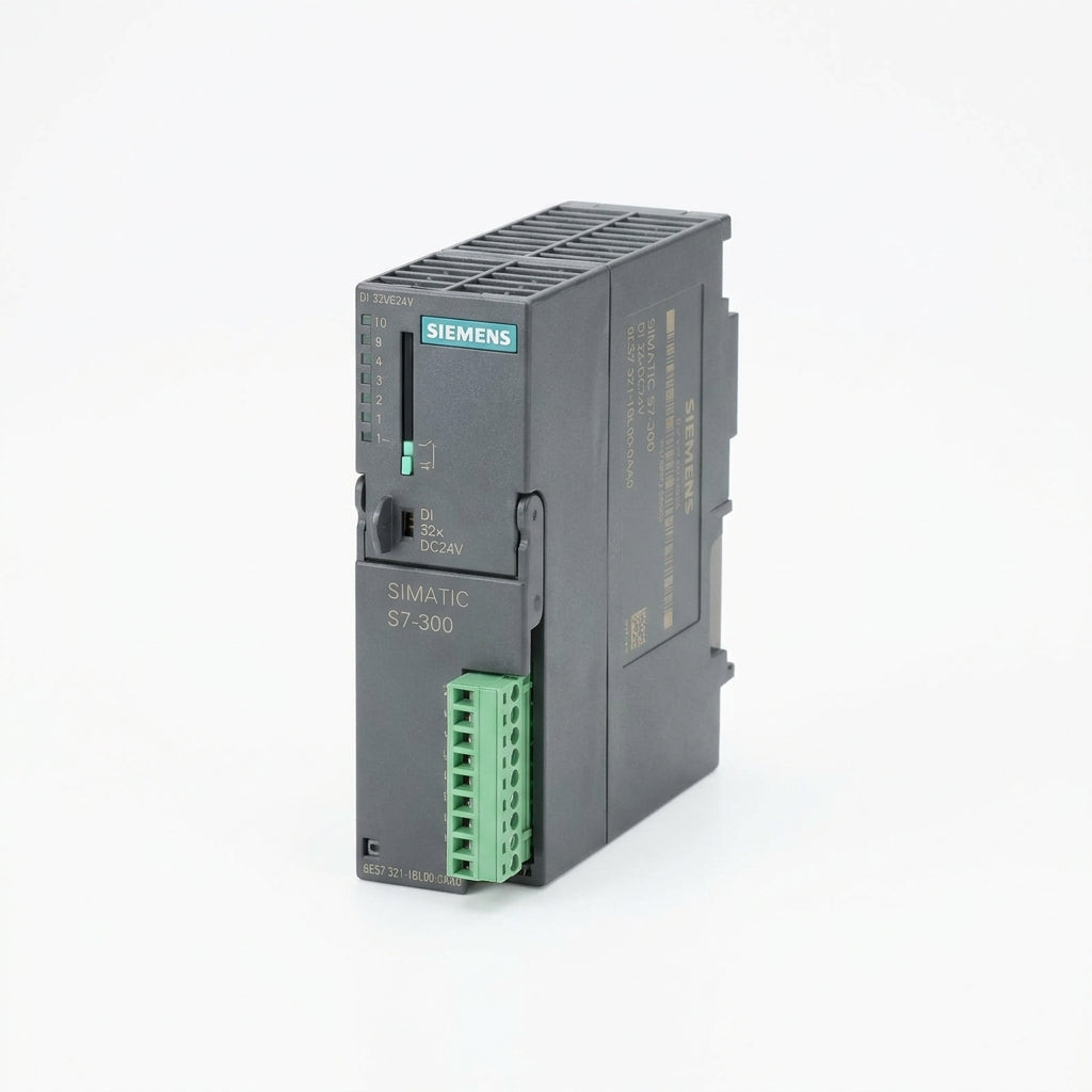 SIEMENS 6ES7 321-1BL00-0AA0
