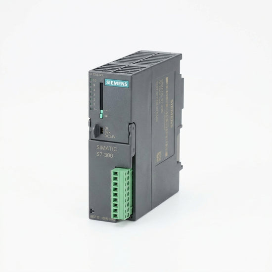 SIEMENS 6ES7 321-1BL00-0AA0