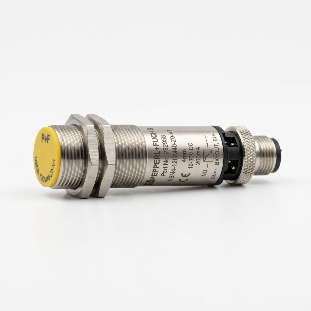 PEPPERL & FUCHS 282958
