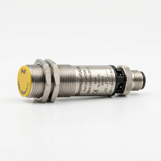 PEPPERL & FUCHS 282958