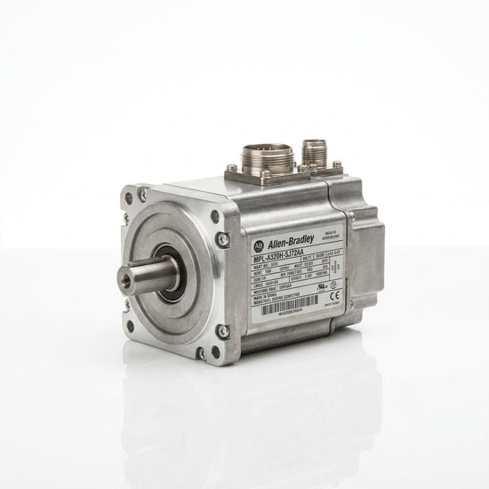 Allen-Bradley MPL-A320H-SJ72AA