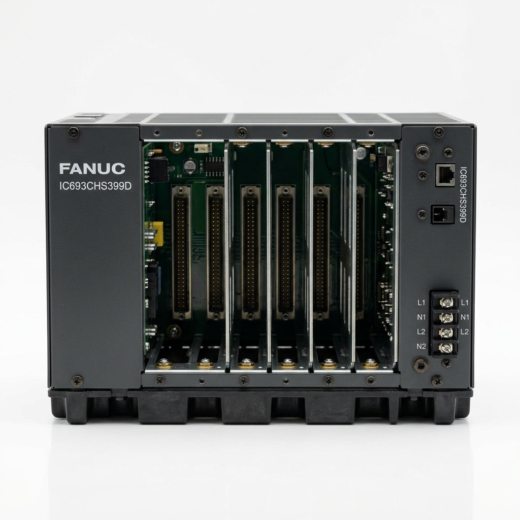 Fanuc IC693CHS399D