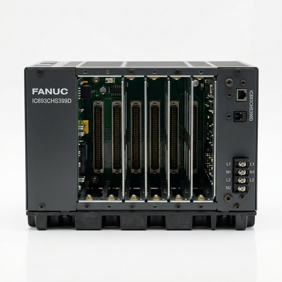 Fanuc IC693CHS399D