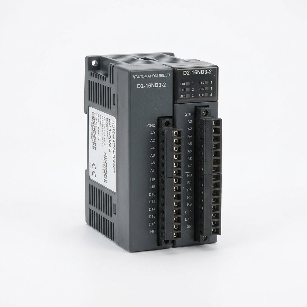 AutomationDirect D2-16ND3-2