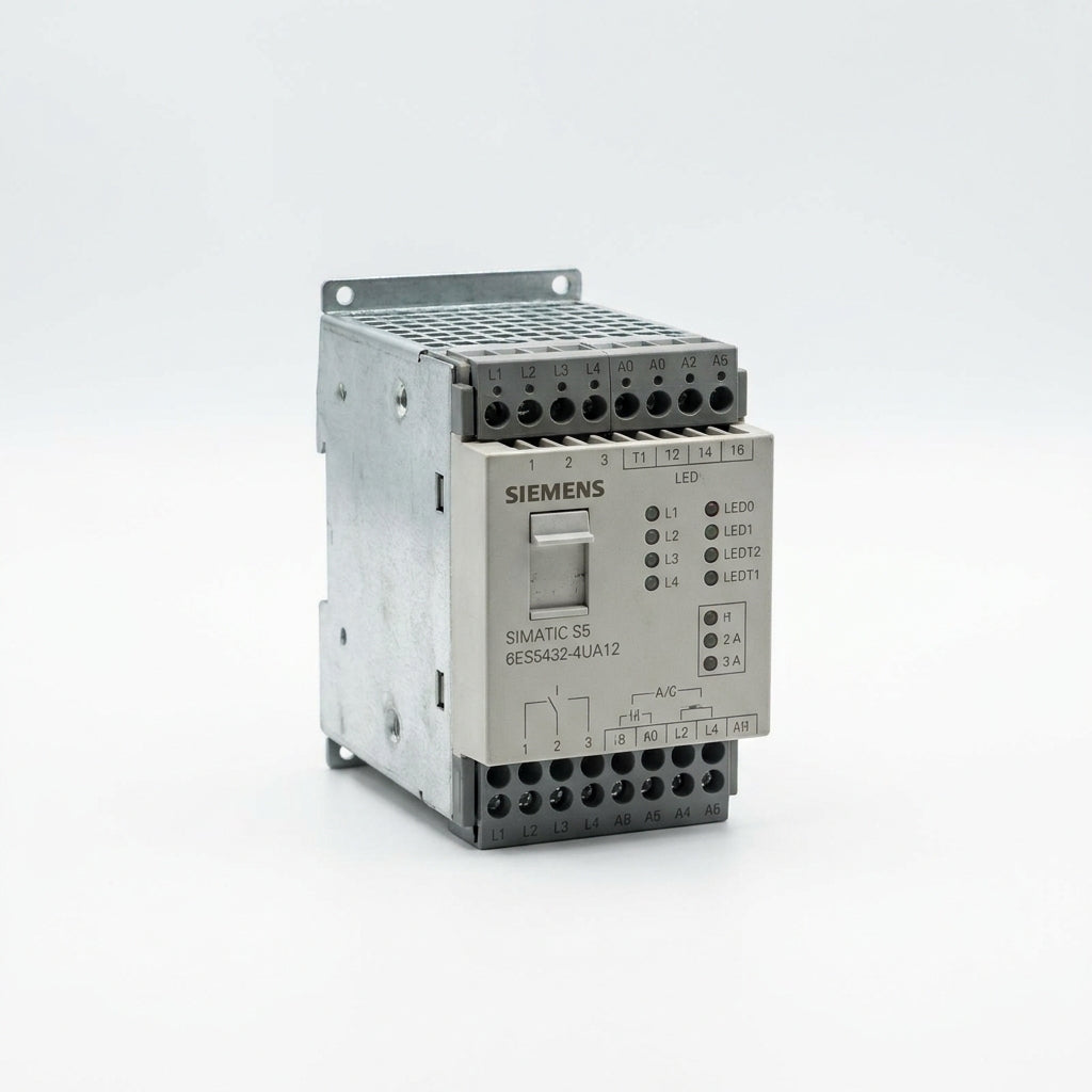 SIEMENS 6ES5432-4UA12