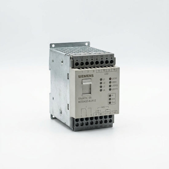 SIEMENS 6ES5432-4UA12