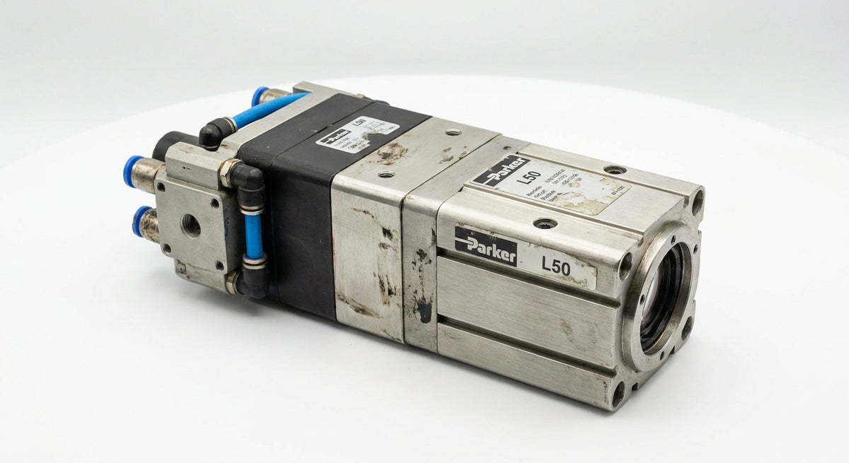 PARKER L50