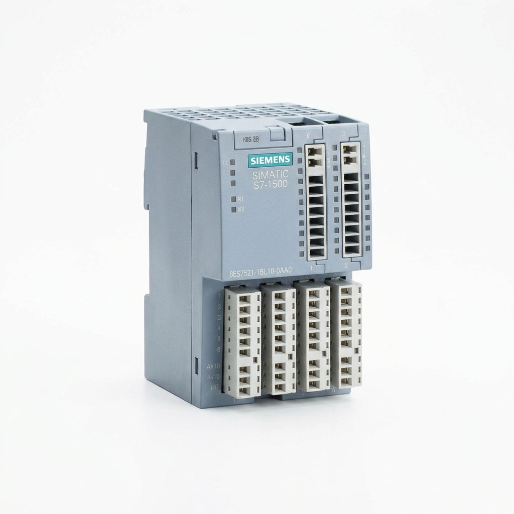 SIEMENS/FA 6ES7521-1BL10-0AA0