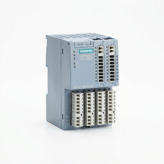 SIEMENS/FA 6ES7521-1BL10-0AA0