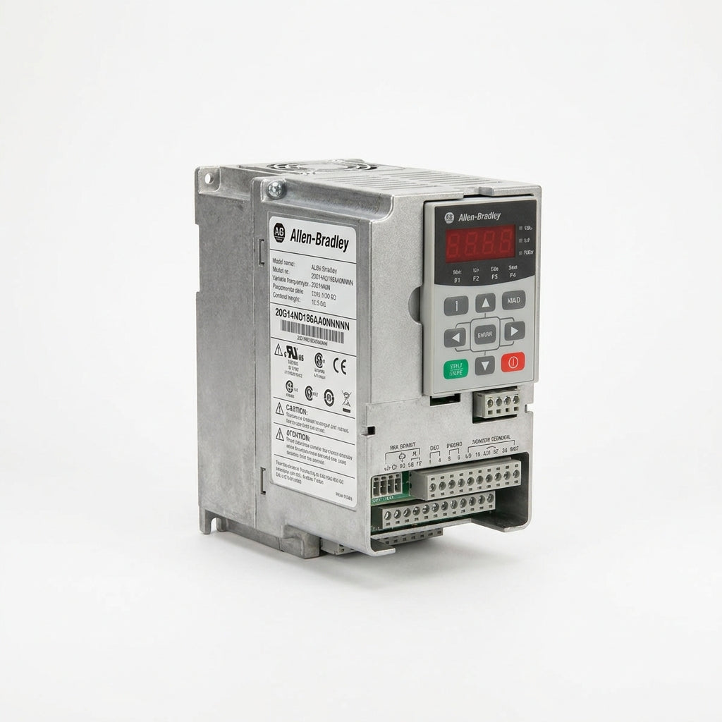 Allen-Bradley 20G14ND186AA0NNNNN