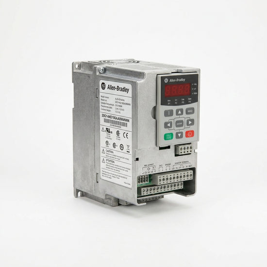 Allen-Bradley 20G14ND186AA0NNNNN
