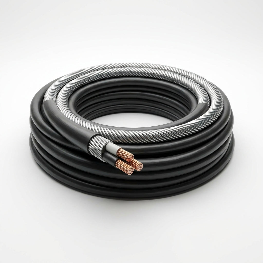BIND 0201020050 Cable LiYCY Clase 5 300/500 V 80C 02 X 20AWG (0.5 mm2)
