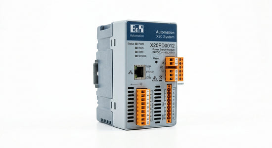 B&R X20PD0012