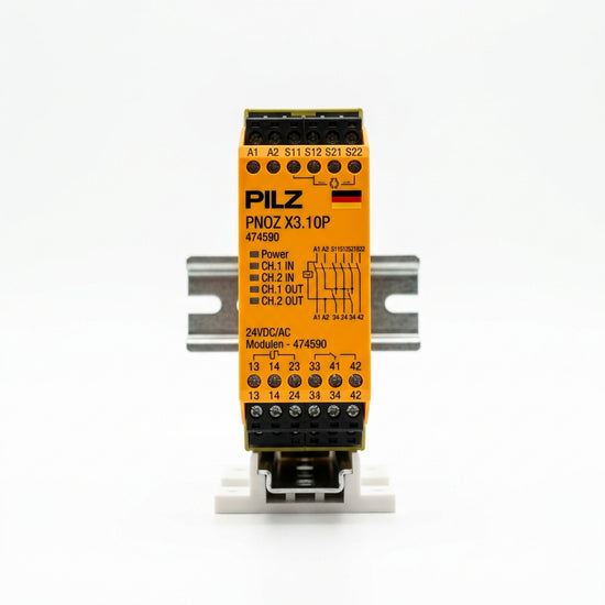 PILZ PNOZ/5 474590