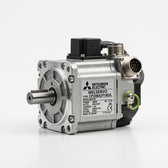 MITSUBISHI/FA CP30BA2P1M2A