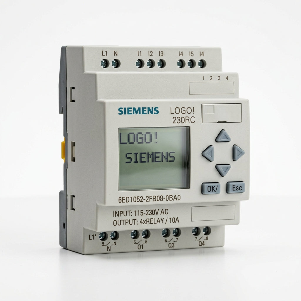SIEMENS/FA 6ED1052-2FB08-0BA0