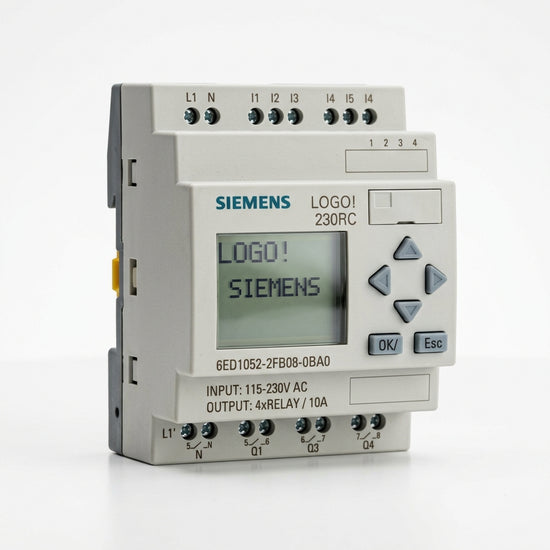 SIEMENS/FA 6ED1052-2FB08-0BA0