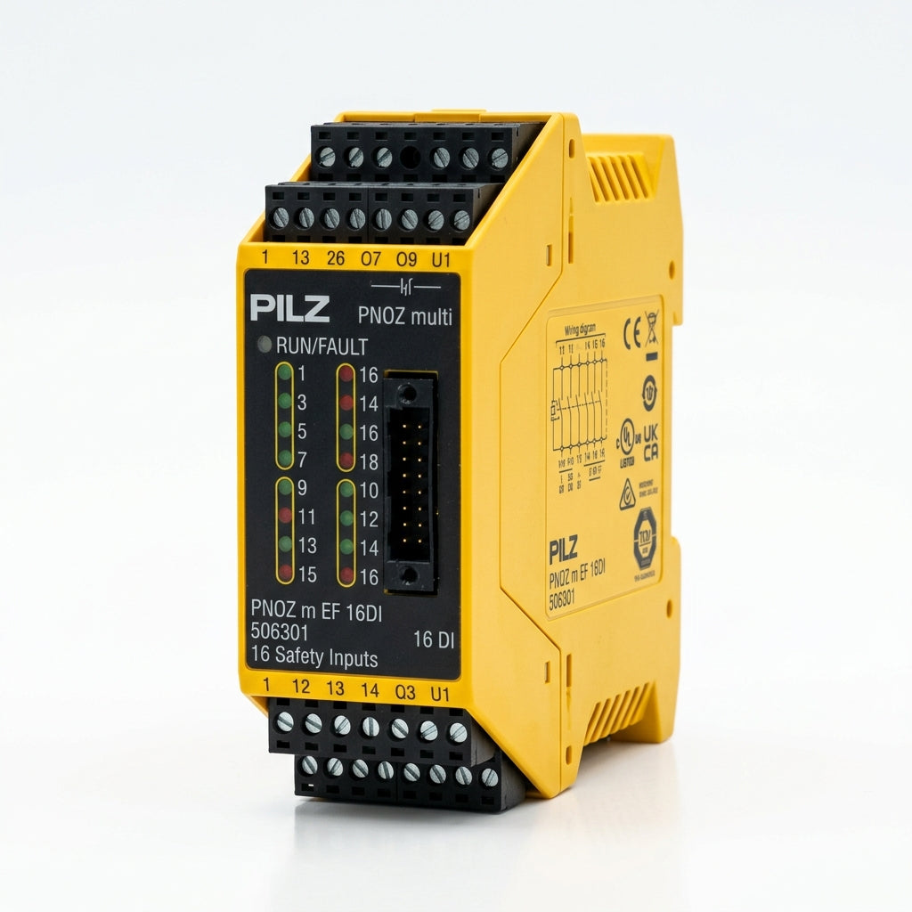 PILZ 506301