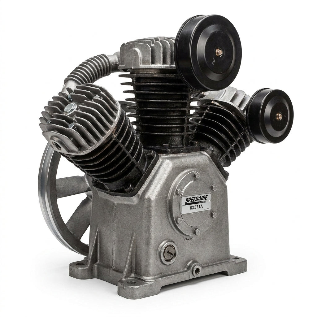 Speedaire 6X371A