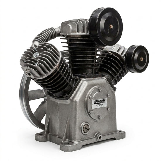 Speedaire 6X371A