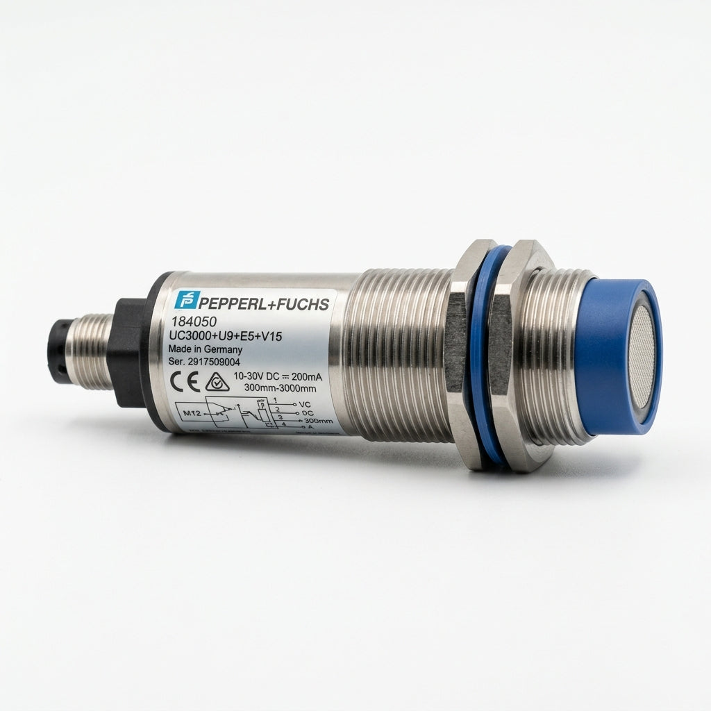 PEPPERL & FUCHS 184050