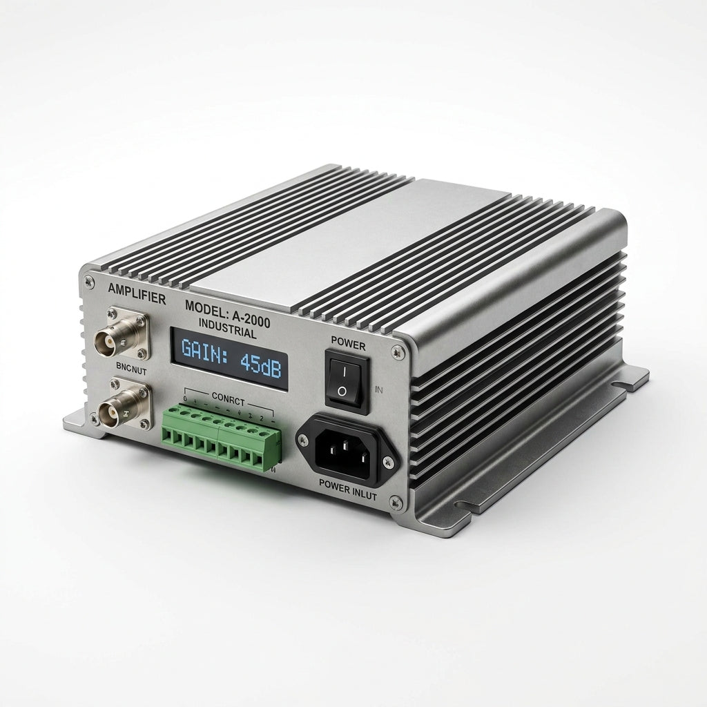 BIND Pepperl+Fuchs 276480 NBxx-F58A3x3-E8-V1 Amplifier unit