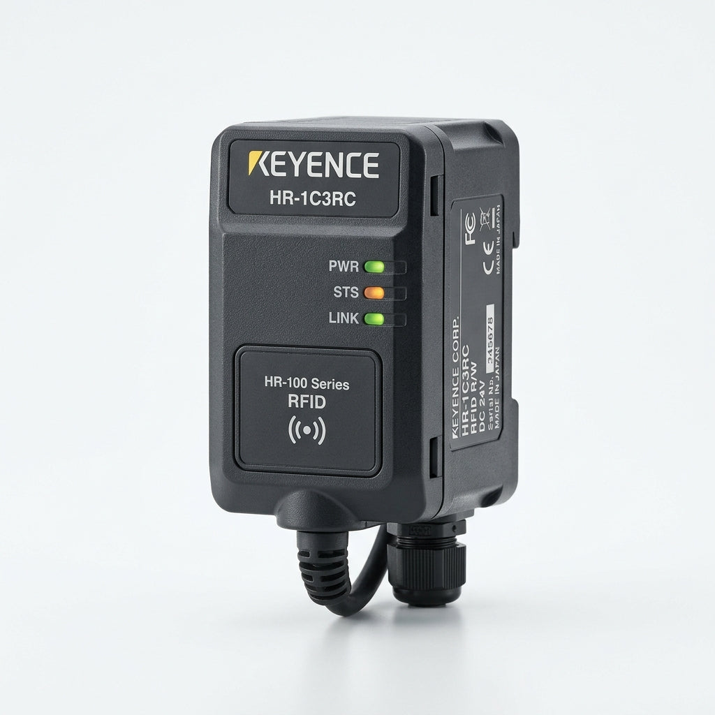 KEYENCE CORP HR-1C3RC