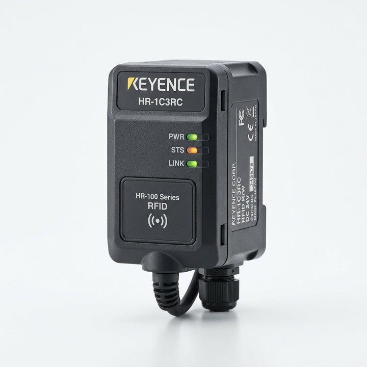 KEYENCE CORP HR-1C3RC