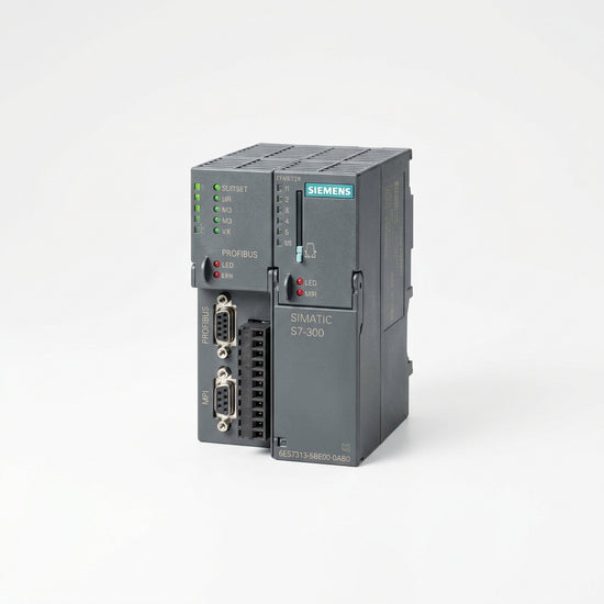 SIEMENS 6ES7313-5BE00-0AB0