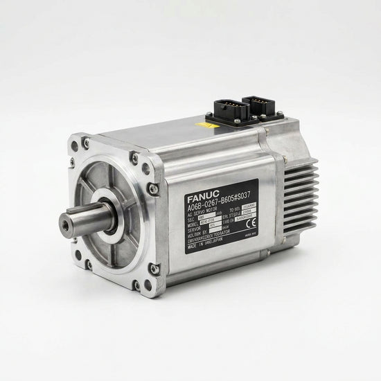 FANUC A06B-0267-B605#S037