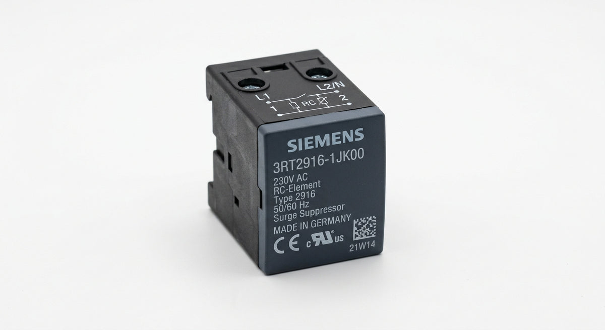 SIEMENS 3RT2916-1JK00