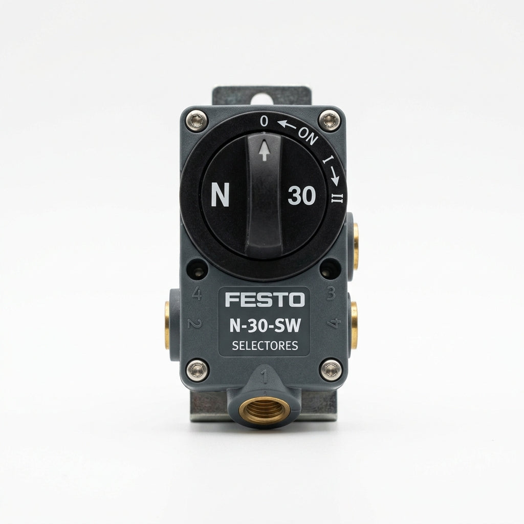 FESTO N-30-SW