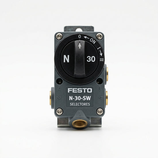 FESTO N-30-SW