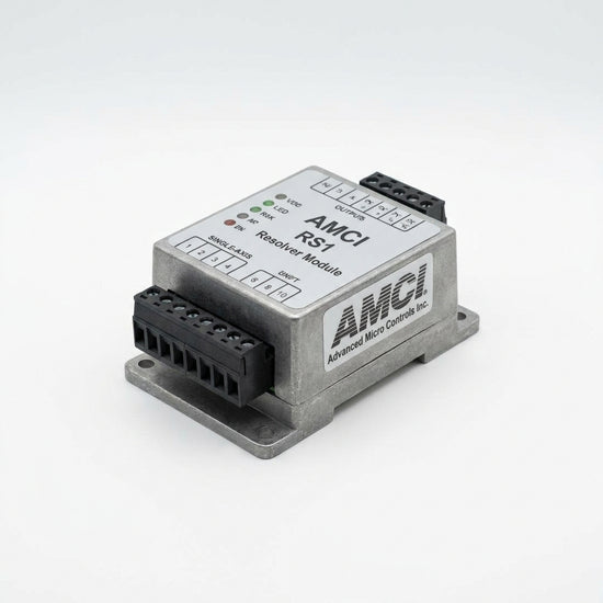Advanced Micro Controls Inc. (AMCI) RS1