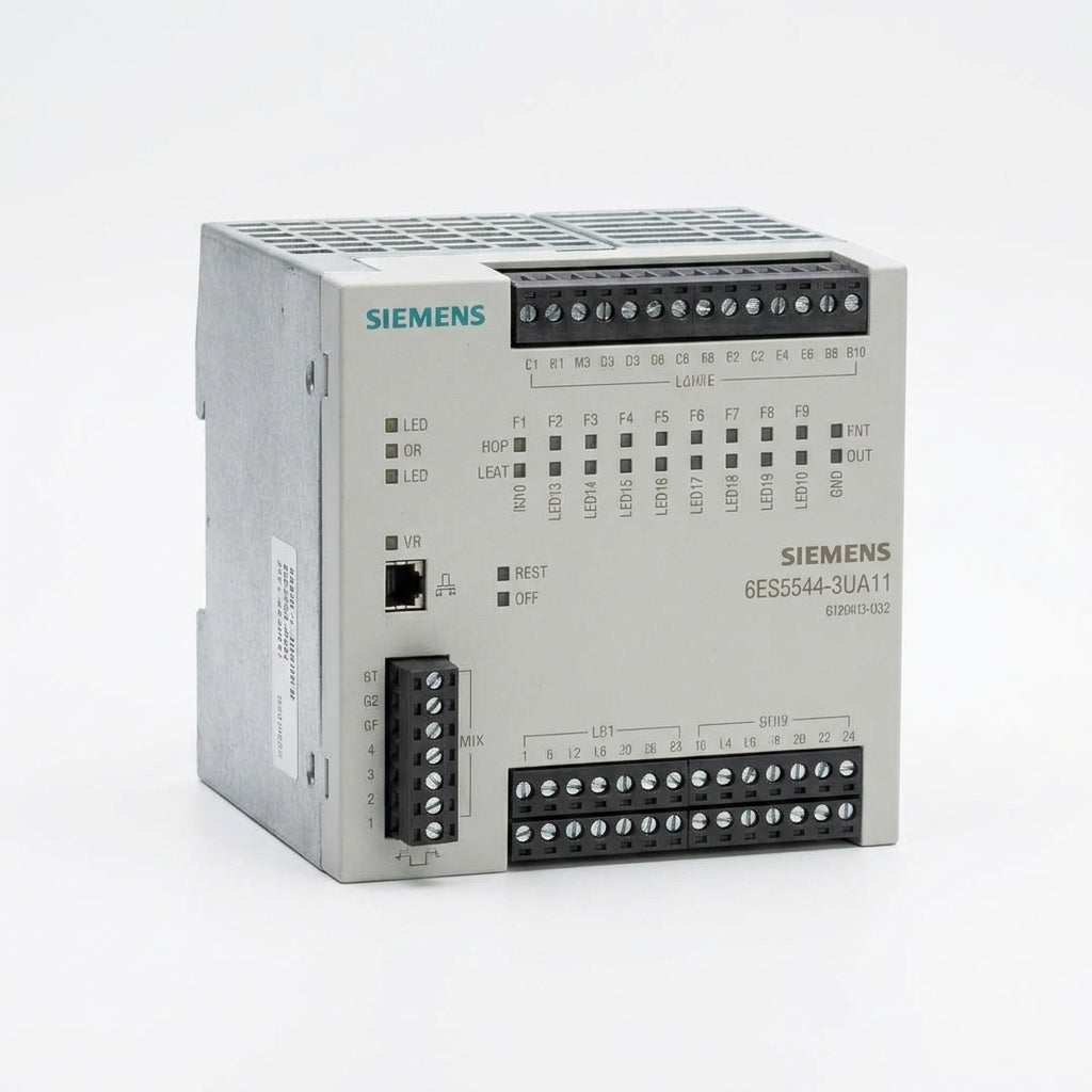 SIEMENS 6ES5544-3UA11