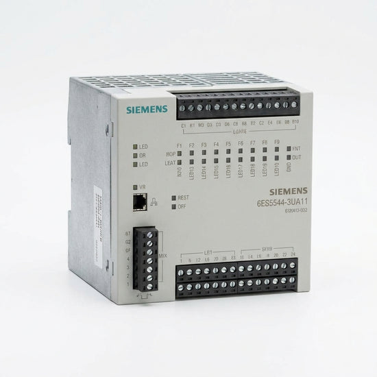SIEMENS 6ES5544-3UA11