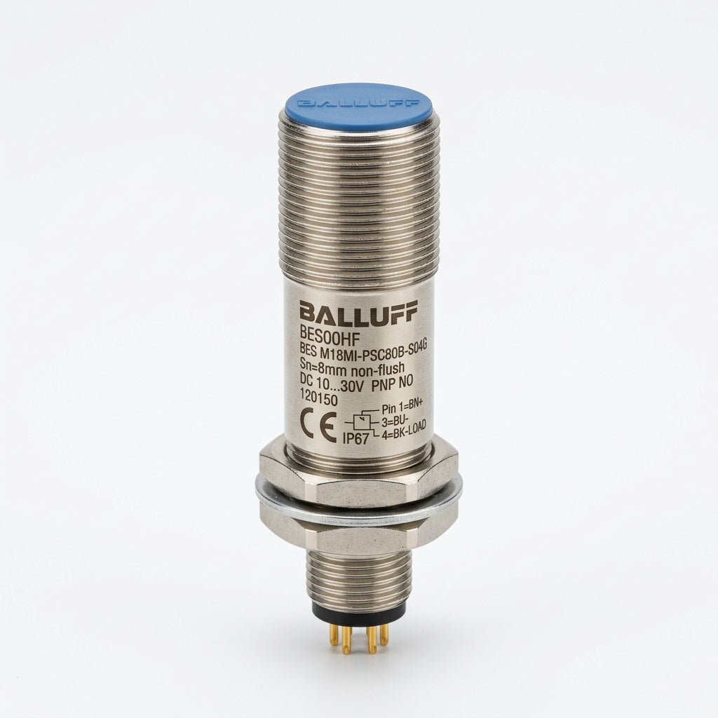 BALLUFF BES00HF