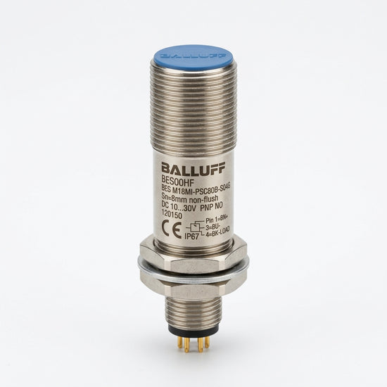 BALLUFF BES00HF