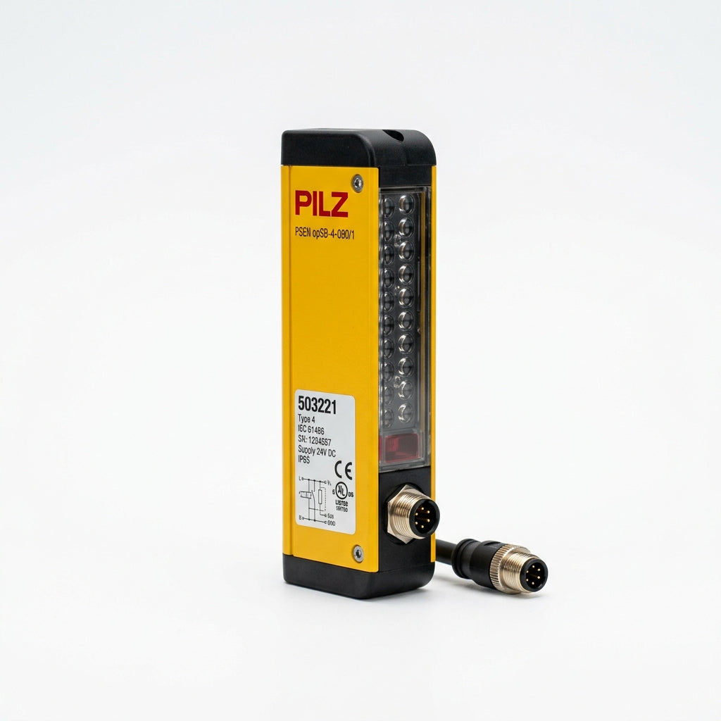 PILZ 503221