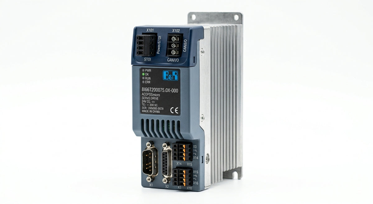 B&R 8I66T200075.0X-000