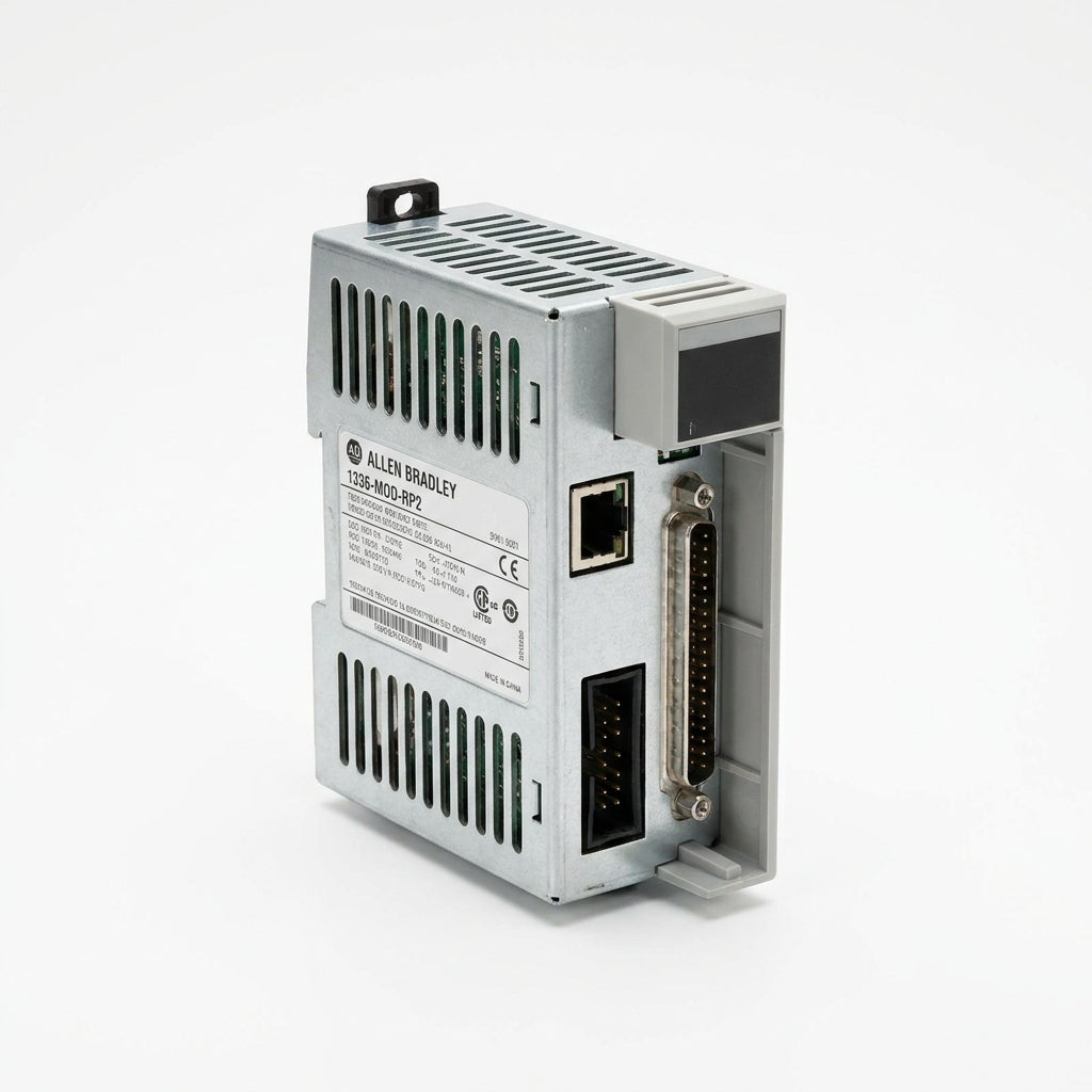 ALLEN BRADLEY 1336-MOD-RP2