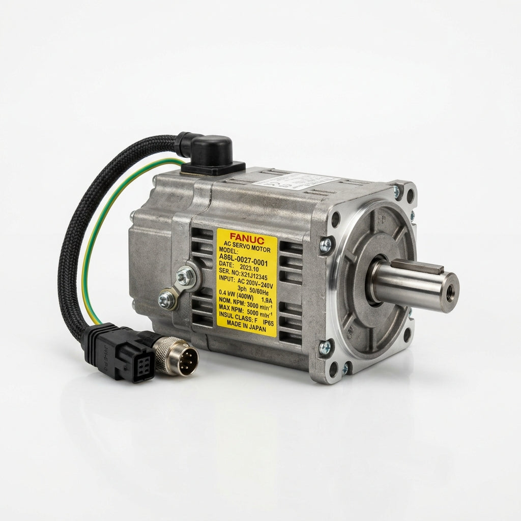 FANUC A86L-0027-0001