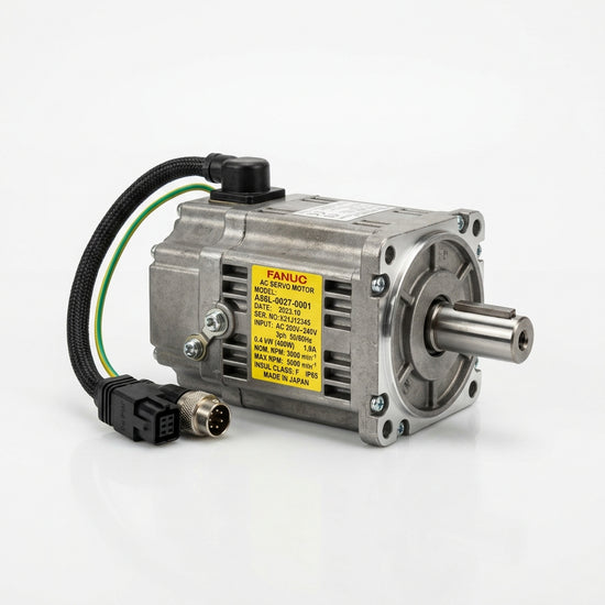 FANUC A86L-0027-0001