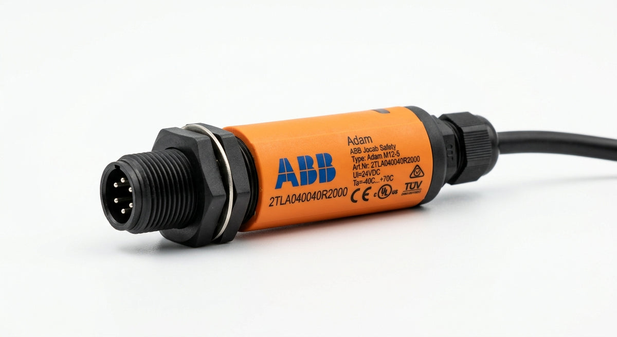 ABB 2TLA040040R2000
