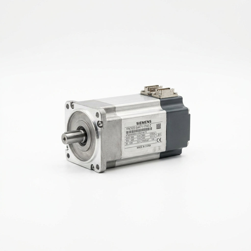 SIEMENS 1FK7022-5AK71-1TH3-Z