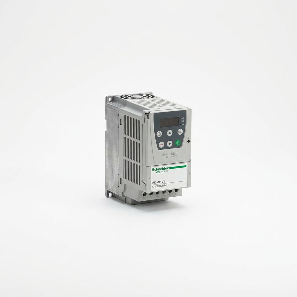 SCHNEIDER ATV32H075N4
