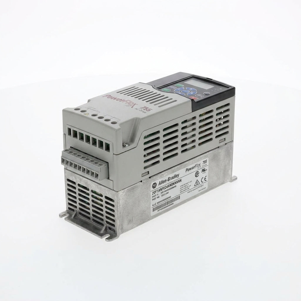Allen-Bradley 20F1ANF034AN0NNNNN