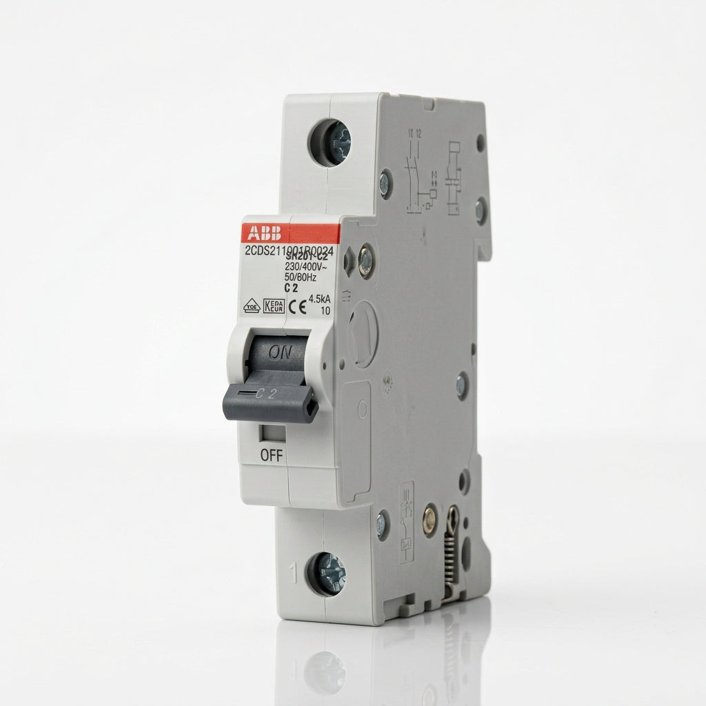 ABB 2CDS211001R0024