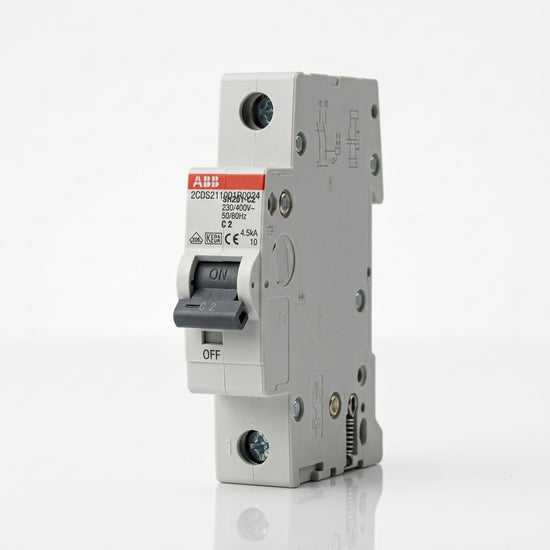 ABB 2CDS211001R0024